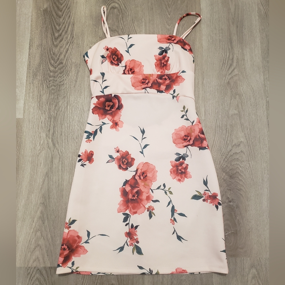 Size 5 prom/homecoming dress